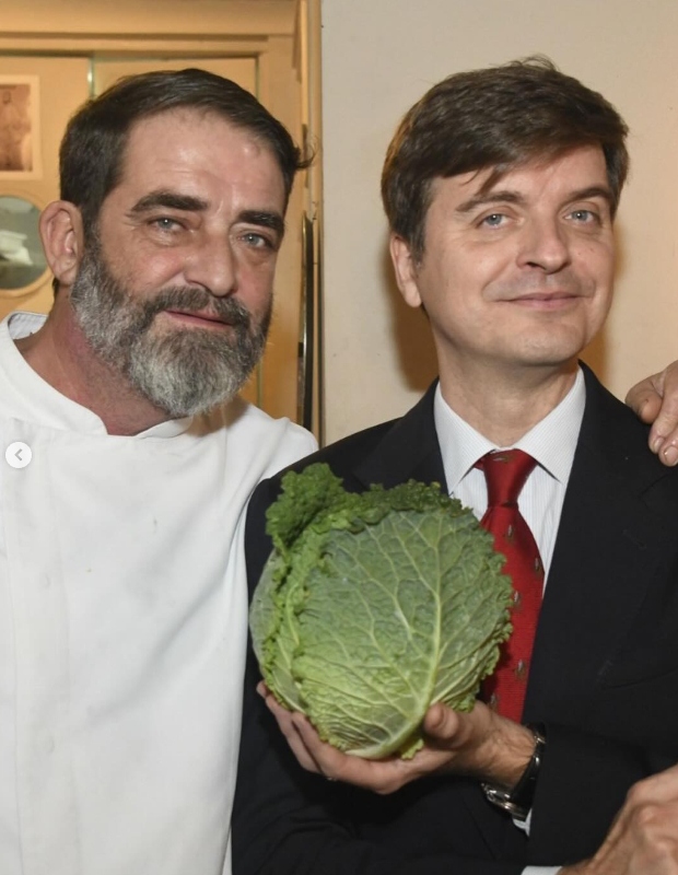 Franco Monrabà y Marc Giró Insta Franco Monrabà y Marc Giró Insta