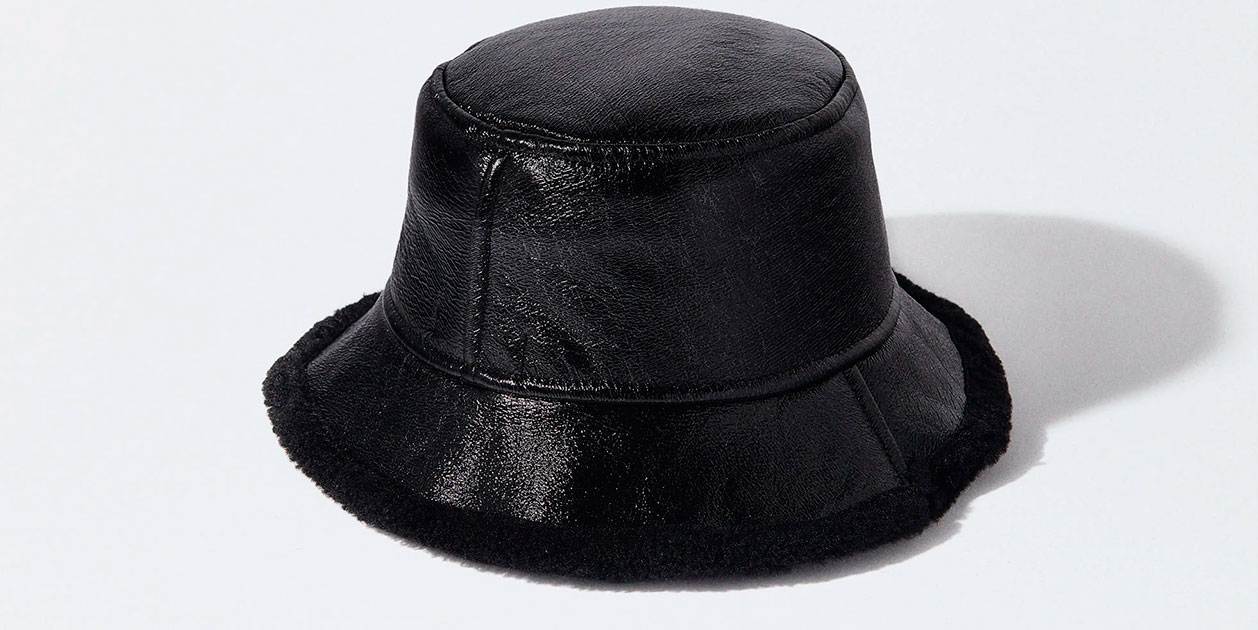 El gorro de moda de las pijas llega a Parfois