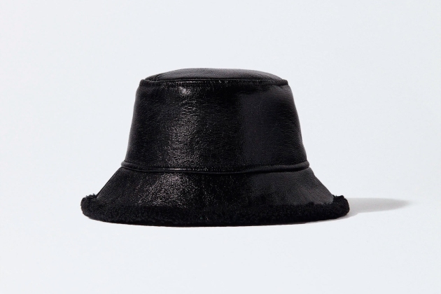 Gorro bucket impermeable1 Gorro bucket impermeable1