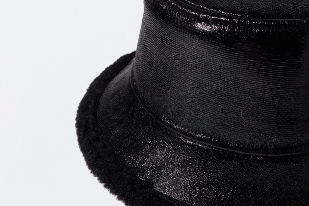 Gorro bucket impermeable Gorro bucket impermeable