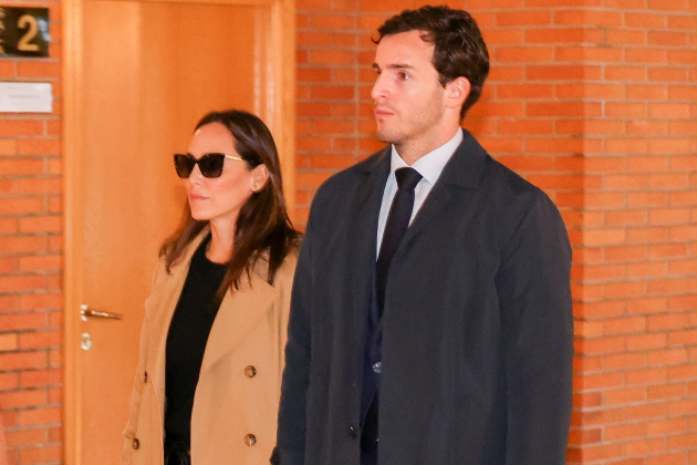 tamara falco iñigo onieva gtres tamara falco iñigo onieva gtres