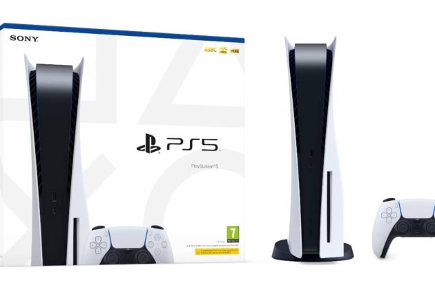 Playstation 5 Playstation 5