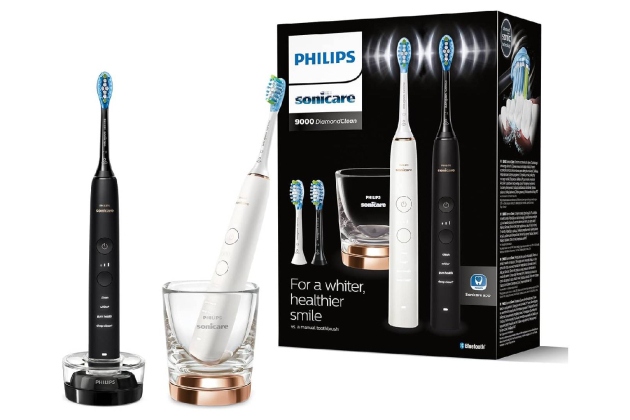 Philips Sonicare DiamondClean Serie 9000 Philips Sonicare DiamondClean Serie 9000