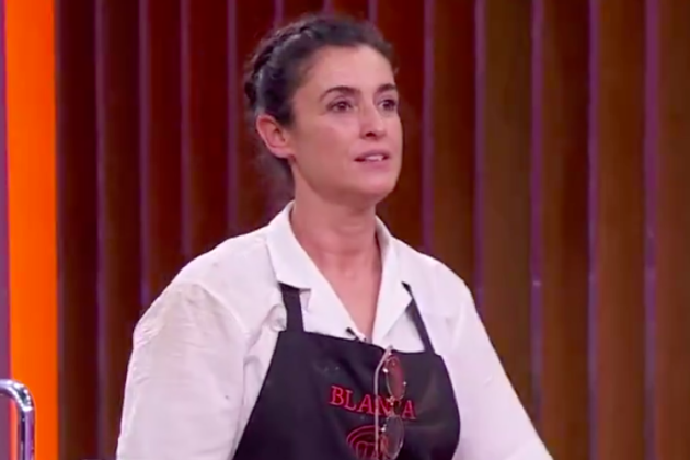 blanca romero masterchef rtve blanca romero masterchef rtve