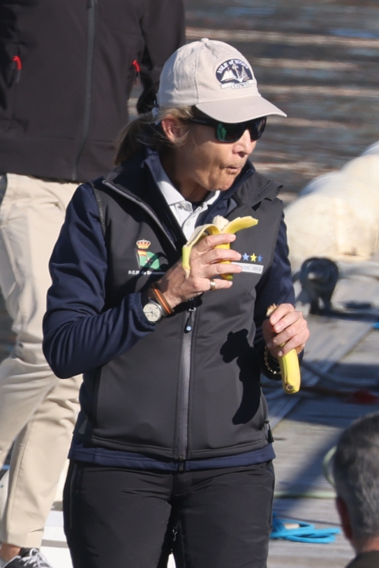 Elena plátano GTRES Elena plátano GTRES