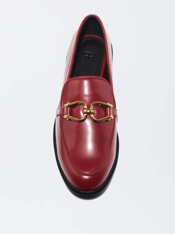 Mocasín de Parfois