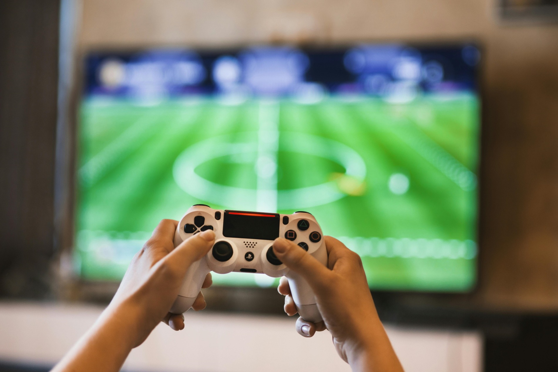 LaLiga FC Pro, premiada en los Premios TikTok 2023 como mejor marca de 'Gaming'