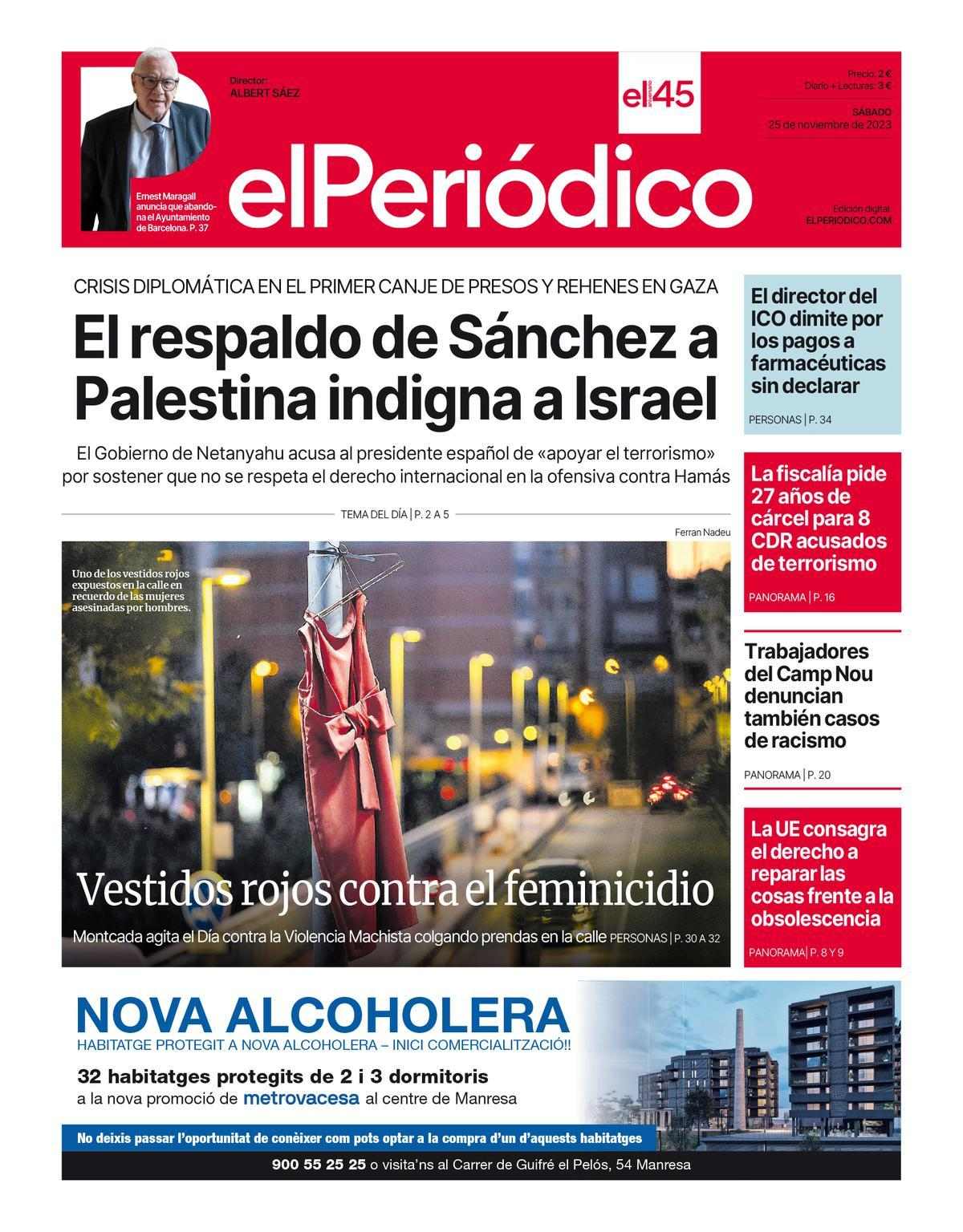 El Periódico El Periódico