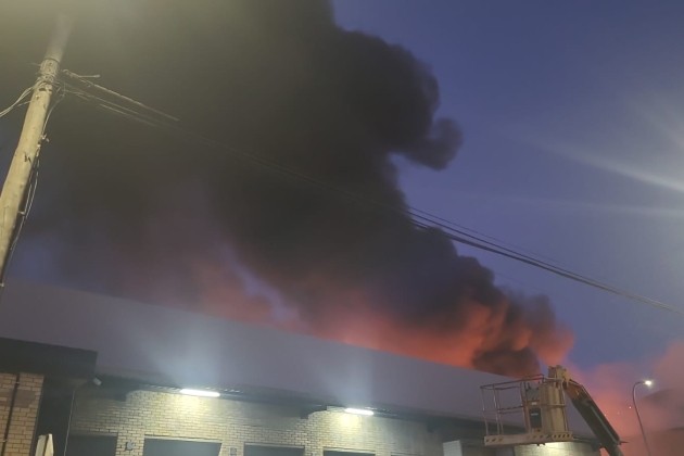 incendi montcada i reixac 2