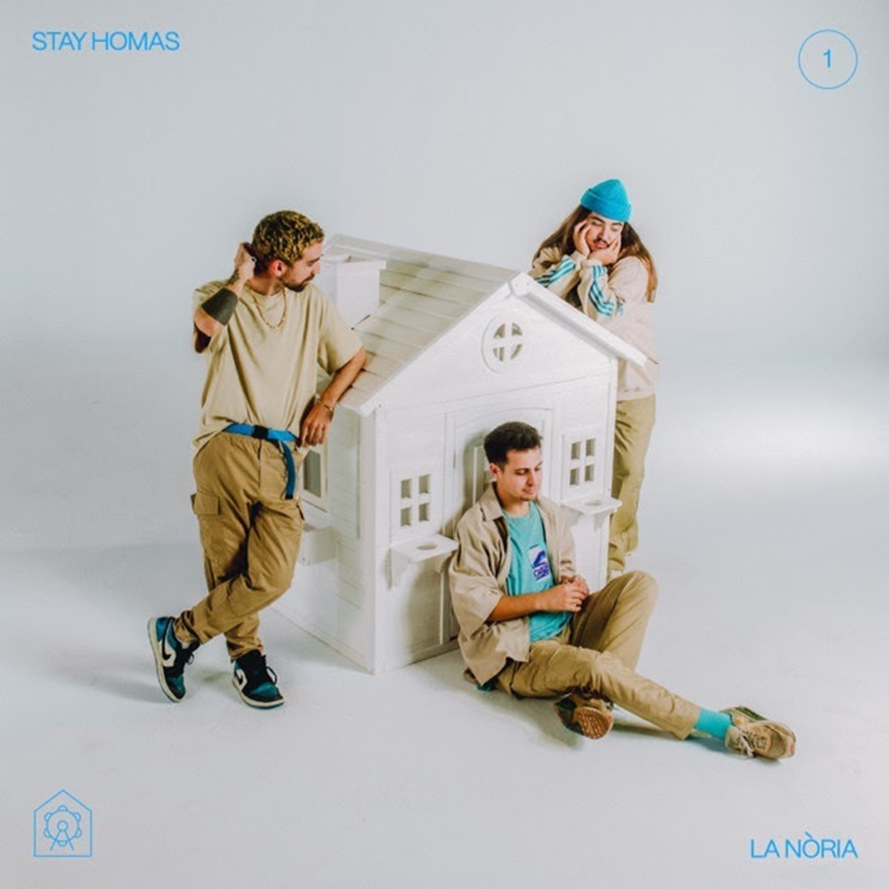 Stay Homas faran una parada indefinida i diran adeu amb un concert el gener del 2025 al Poble Espanyol