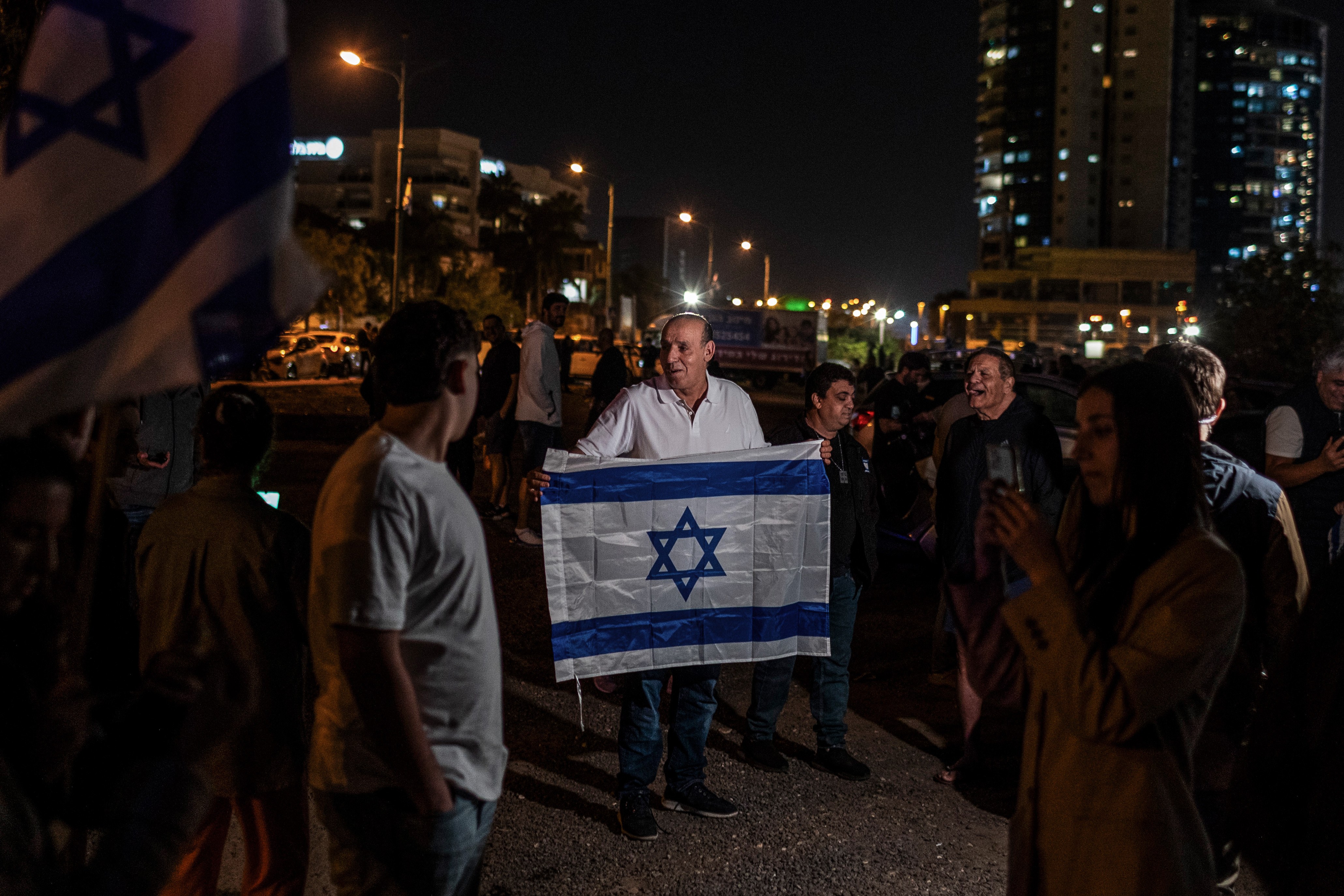 Israel es prepara per alliberar 42 presos palestins més en el marc de l'acord amb Hamas