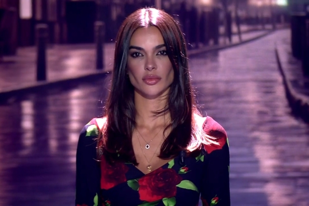 Joana Sanz Telecinco Joana Sanz Telecinco