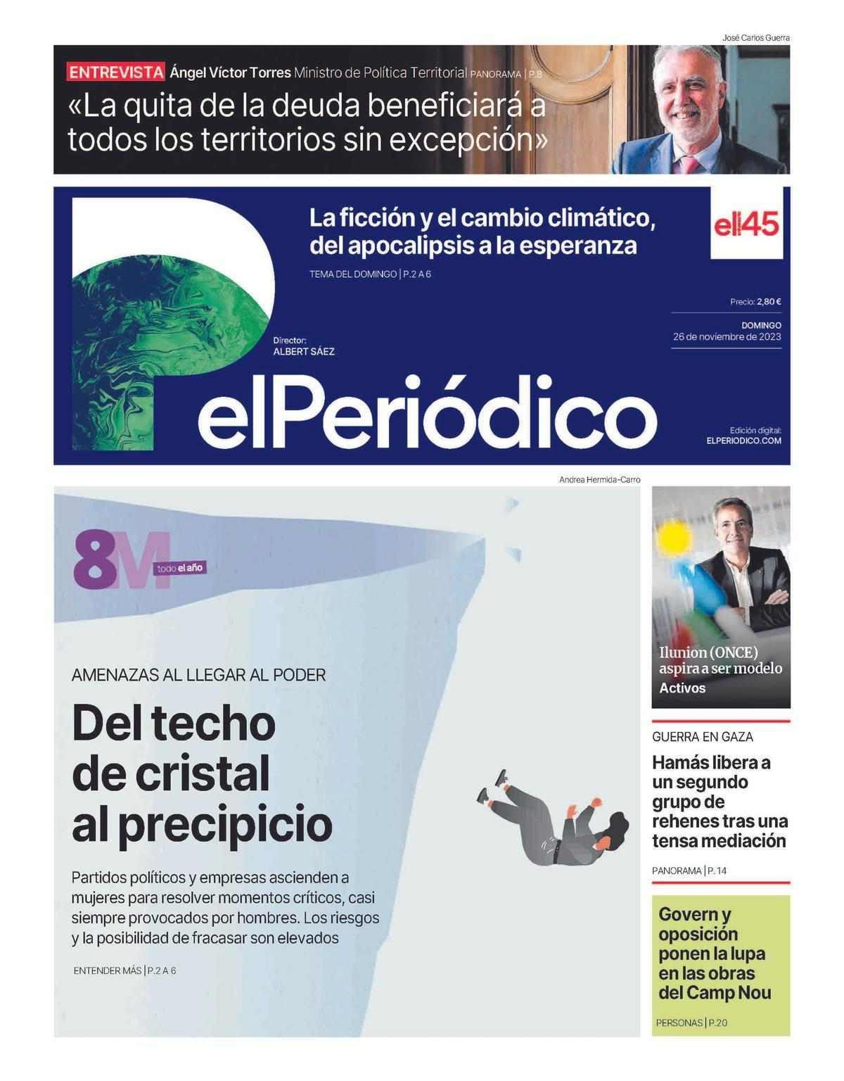 El Periódico El Periódico