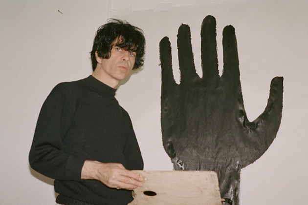 Ian Svenonius 2 Ian Svenonius 2