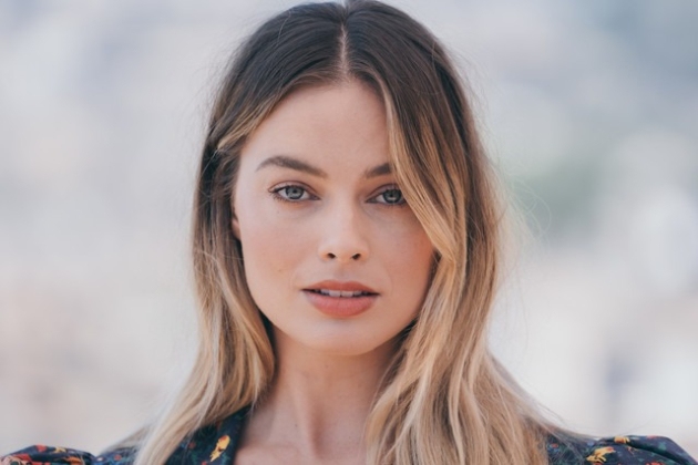 Margot Robbie Margot Robbie