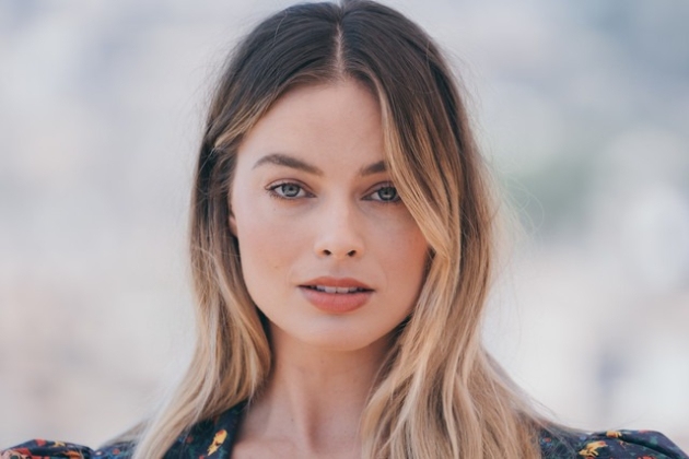 Margot Robbie