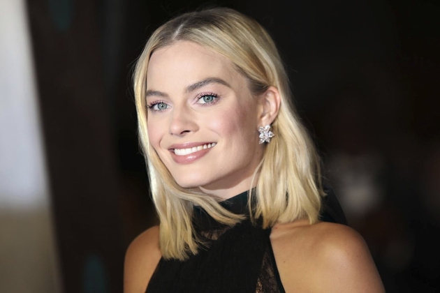 Margot Robbie Margot Robbie