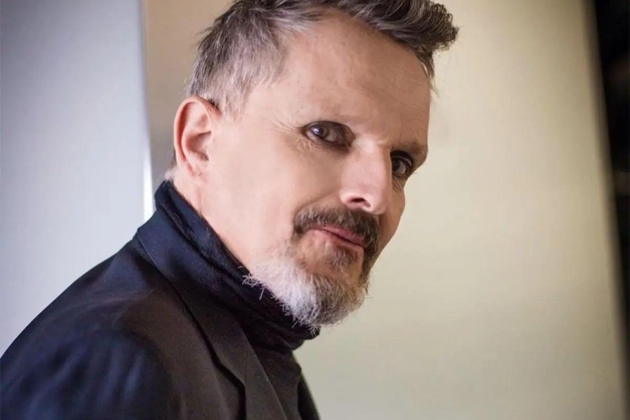 Miguel Bosé