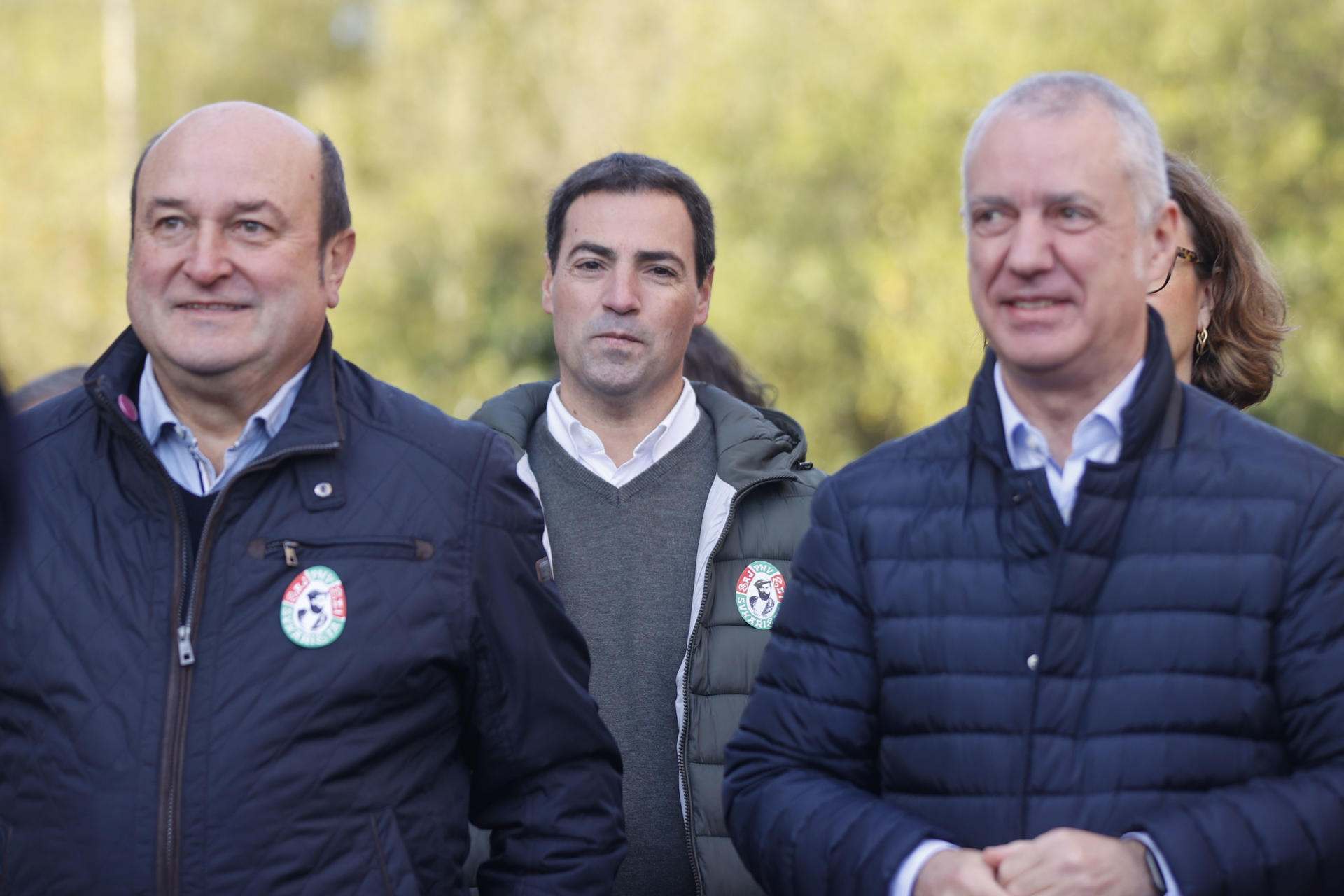 El PNB guanyaria les eleccions al País Basc, però necessitaria pactar, segons el CIS