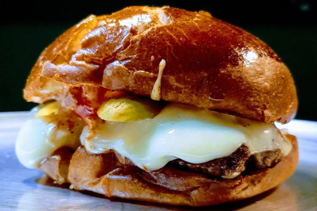 Burger Burger