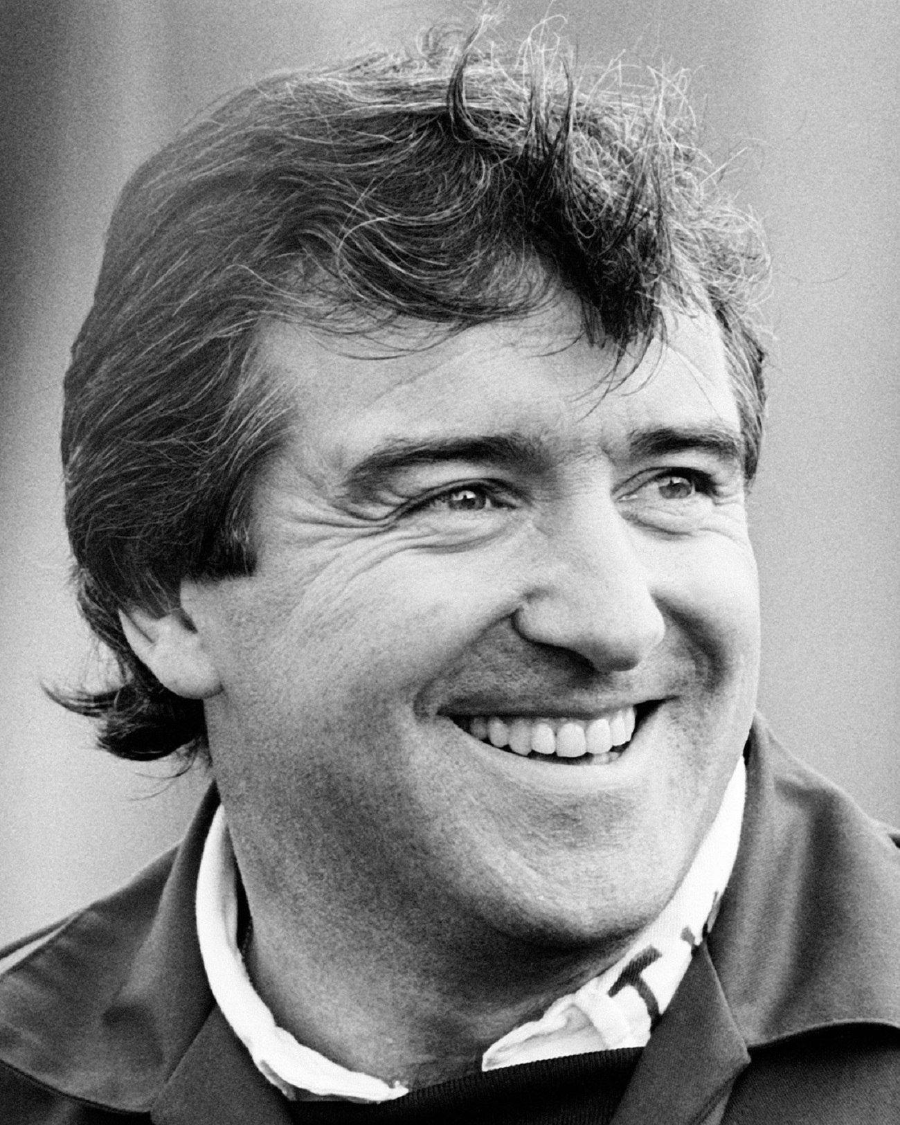 Muere Terry Venables, exentrenador del Barça y mito del fútbol inglés