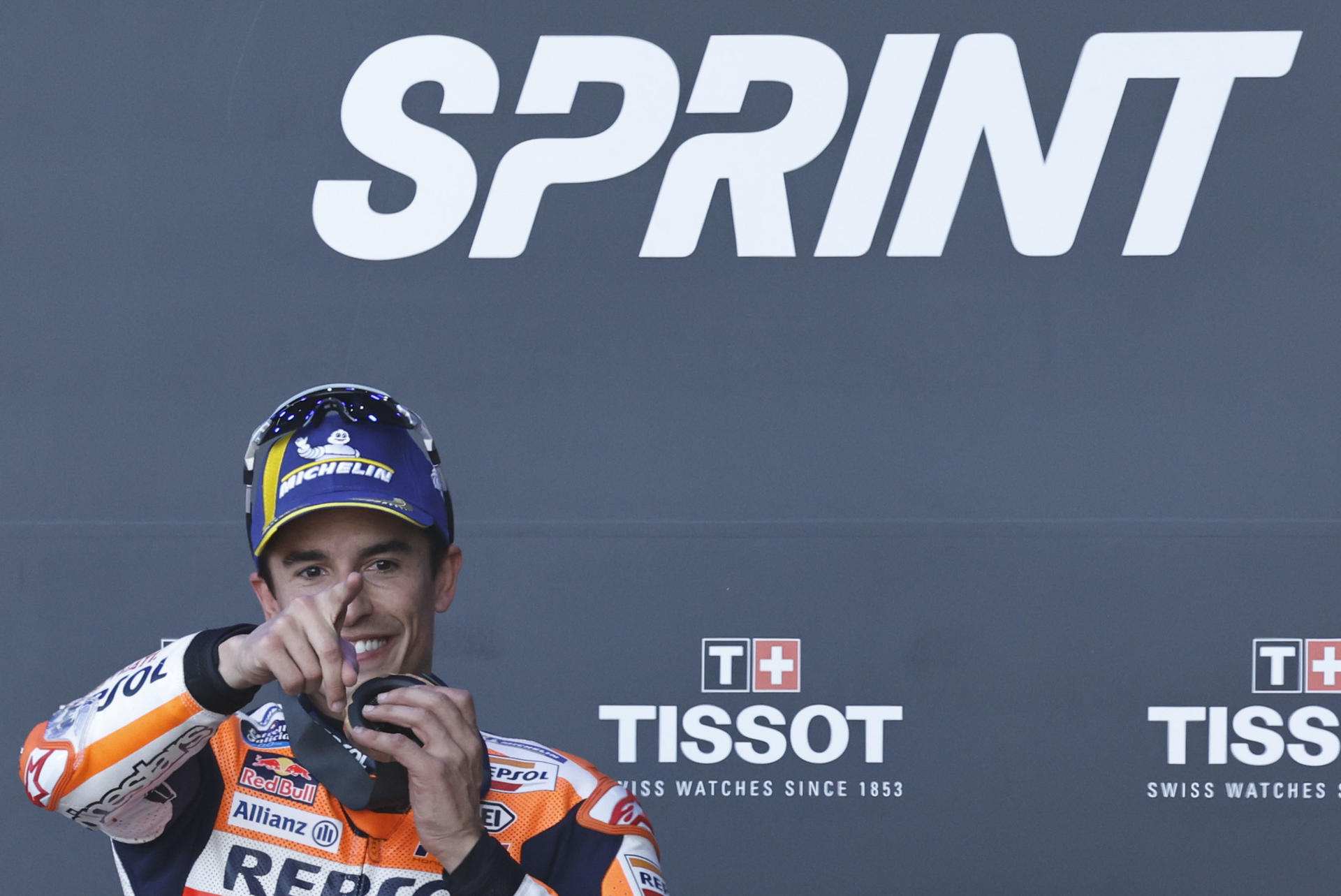 Marc Márquez tiene 3 opciones para dejar tirado a Ducati, no seguirá en Gresini