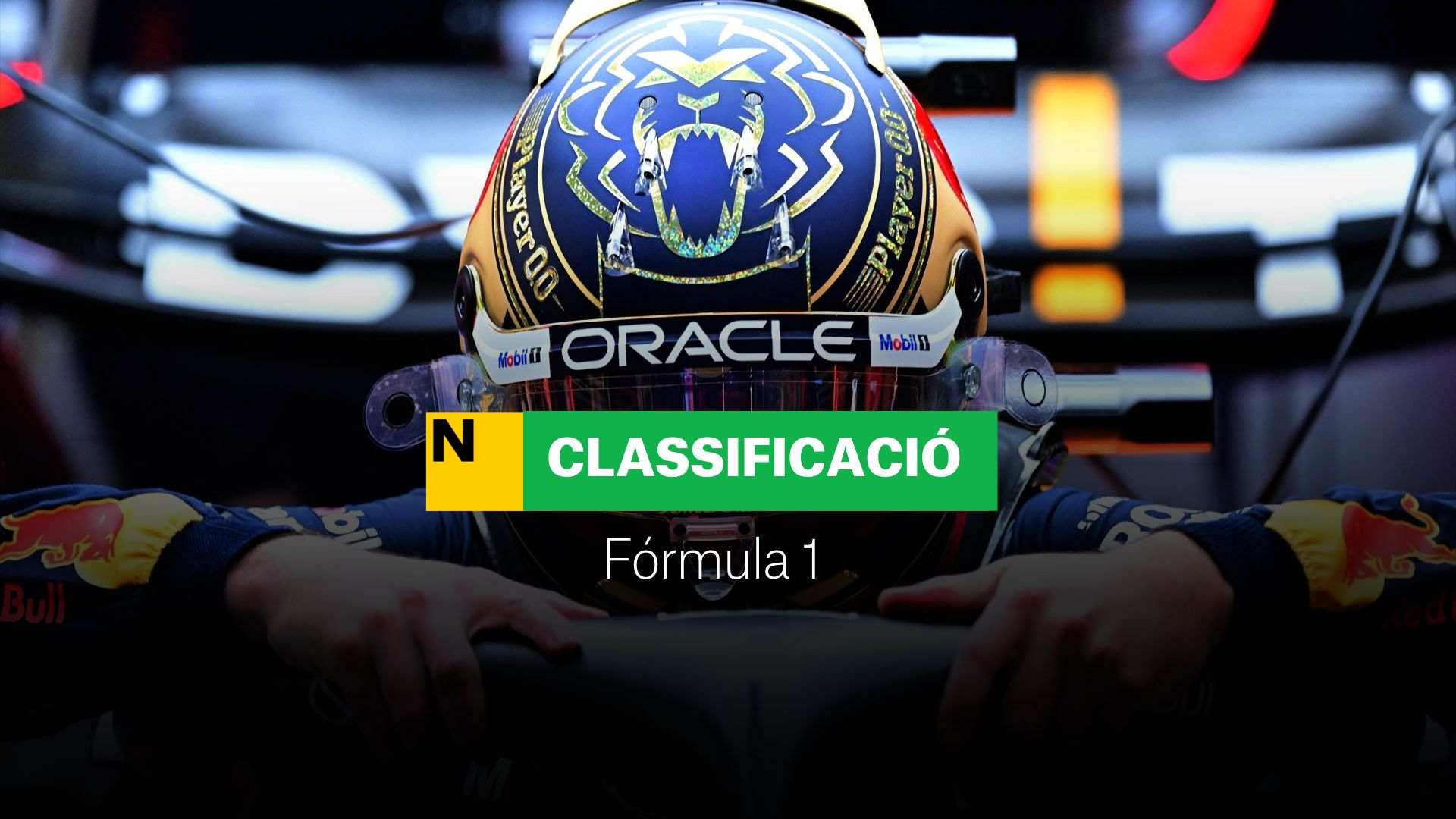 Classificació F1 2023: Com han acabat Fernando Alonso i Carlos Sainz?