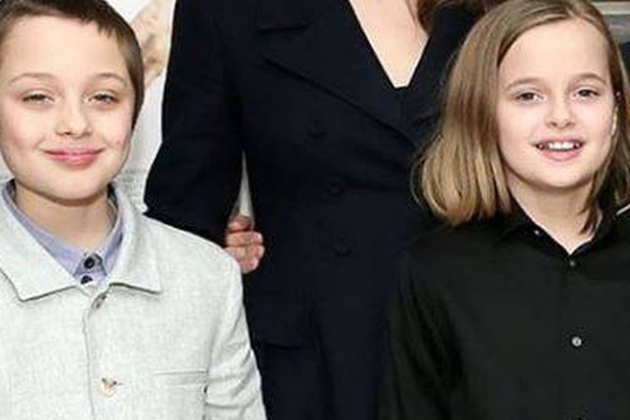 Vivienne i Knox Vivienne i Knox
