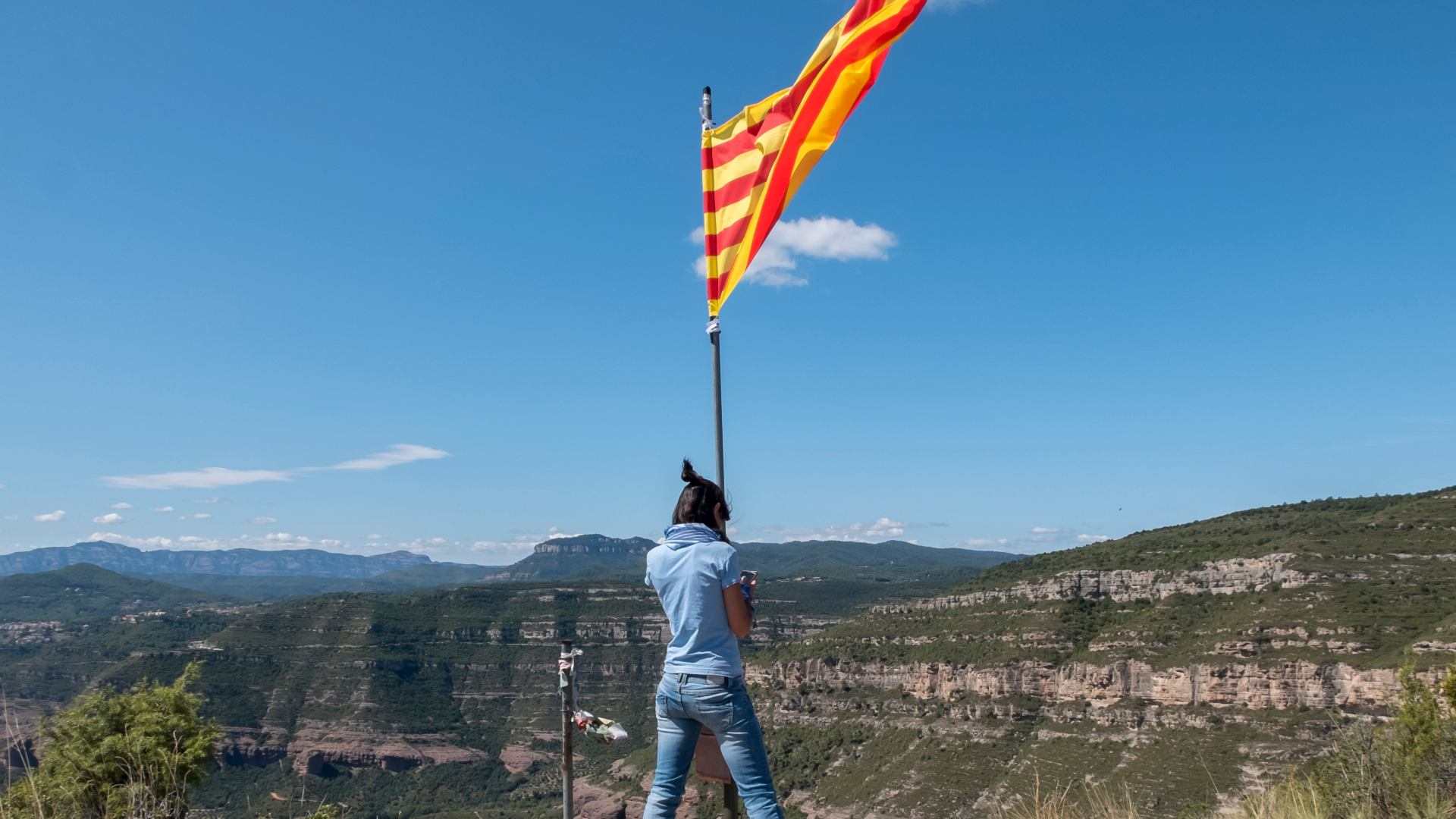 De todos los tópicos de Cataluña, ¿cuál es el que más nos enfada a los catalanes?