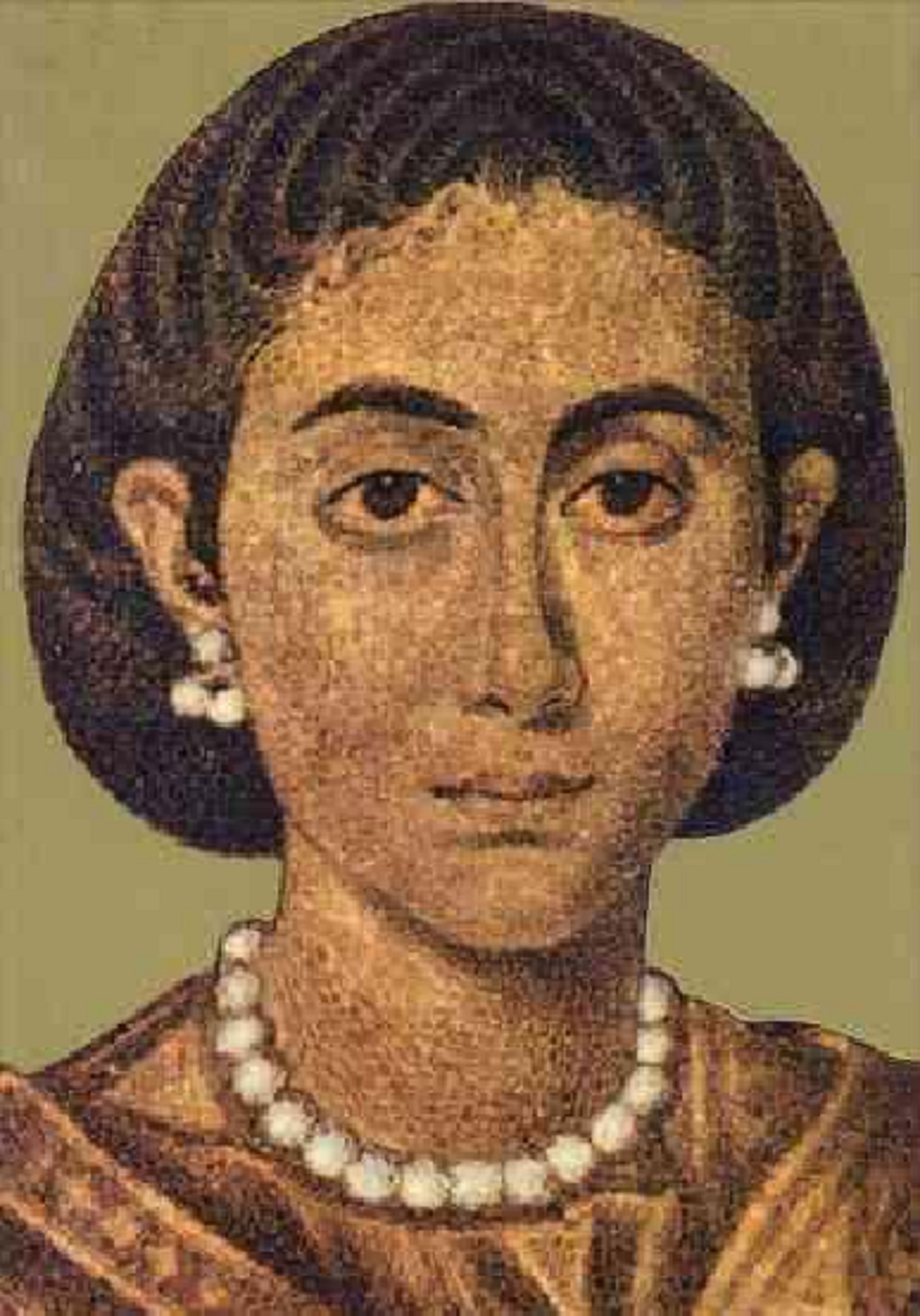 Mor Gal·la Placídia, la primera reina de Barcelona