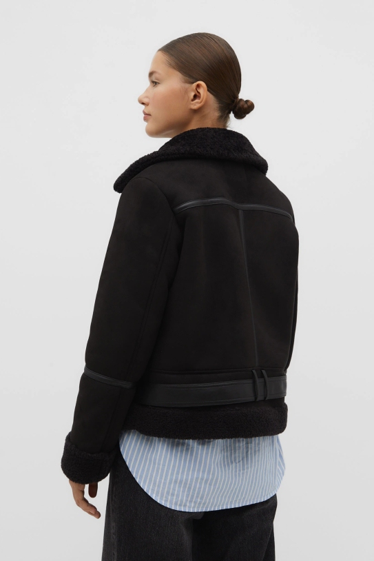 Abric d'Stradivarius Abric d'Stradivarius
