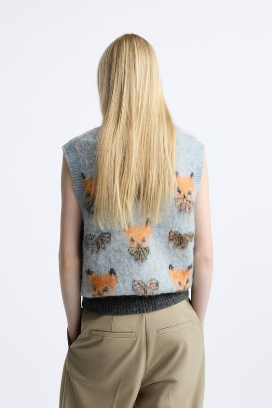 Armilla de Zara Armilla de Zara