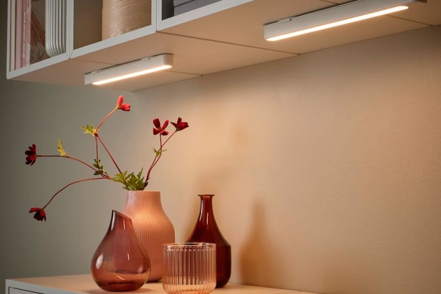 Luz LED ROLFSTORP1