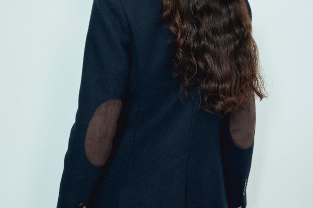Blazer de lana1 Blazer de lana1