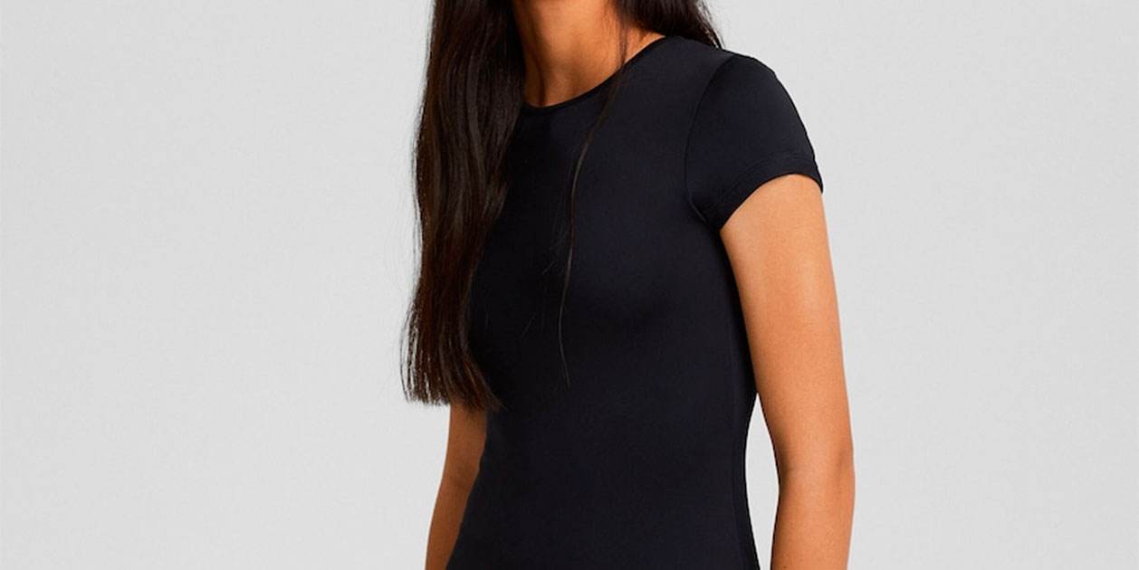 El vestit que porta més temps en el més venut de Bershka costa menys de 14 euros
