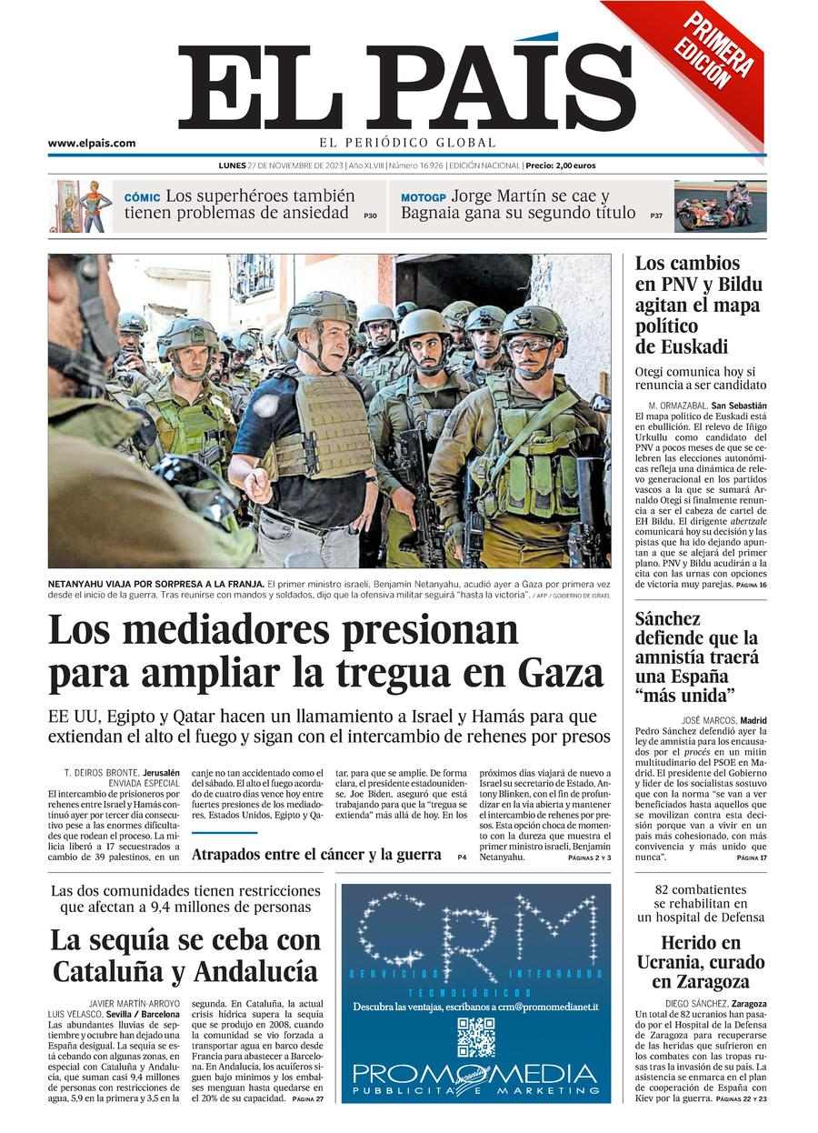 El País El País