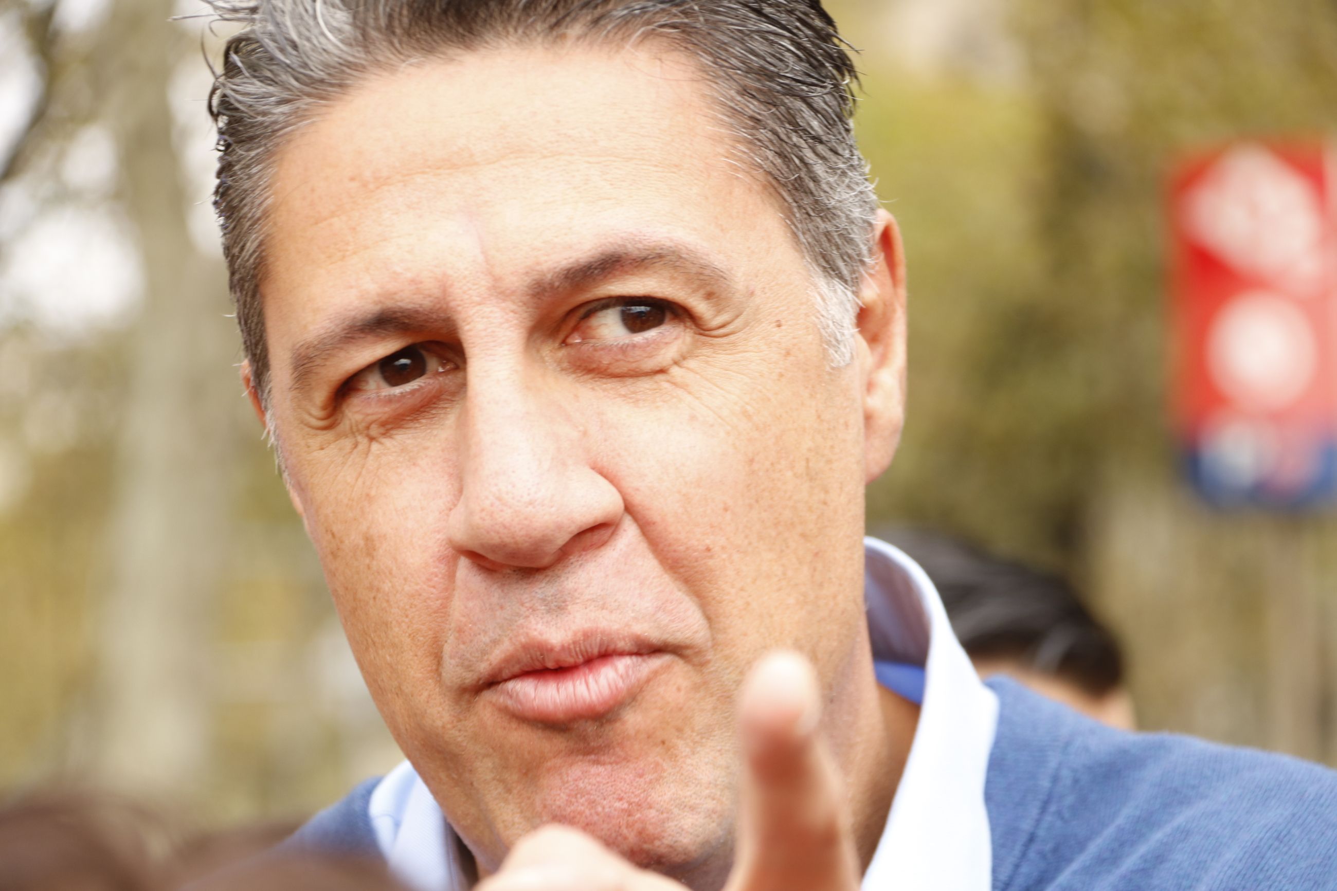 Albiol eleva les denúncies de SCC al Consell d’Europa