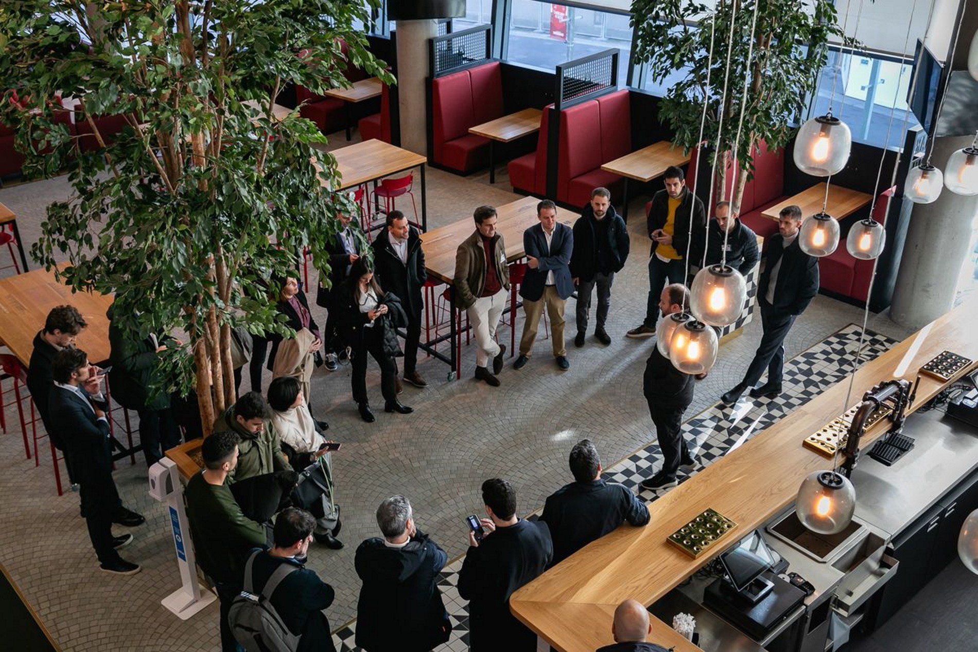 Clubes como el Leganés o el Huesca apuestan por monetizar sus estadios con experiencias innovadoras