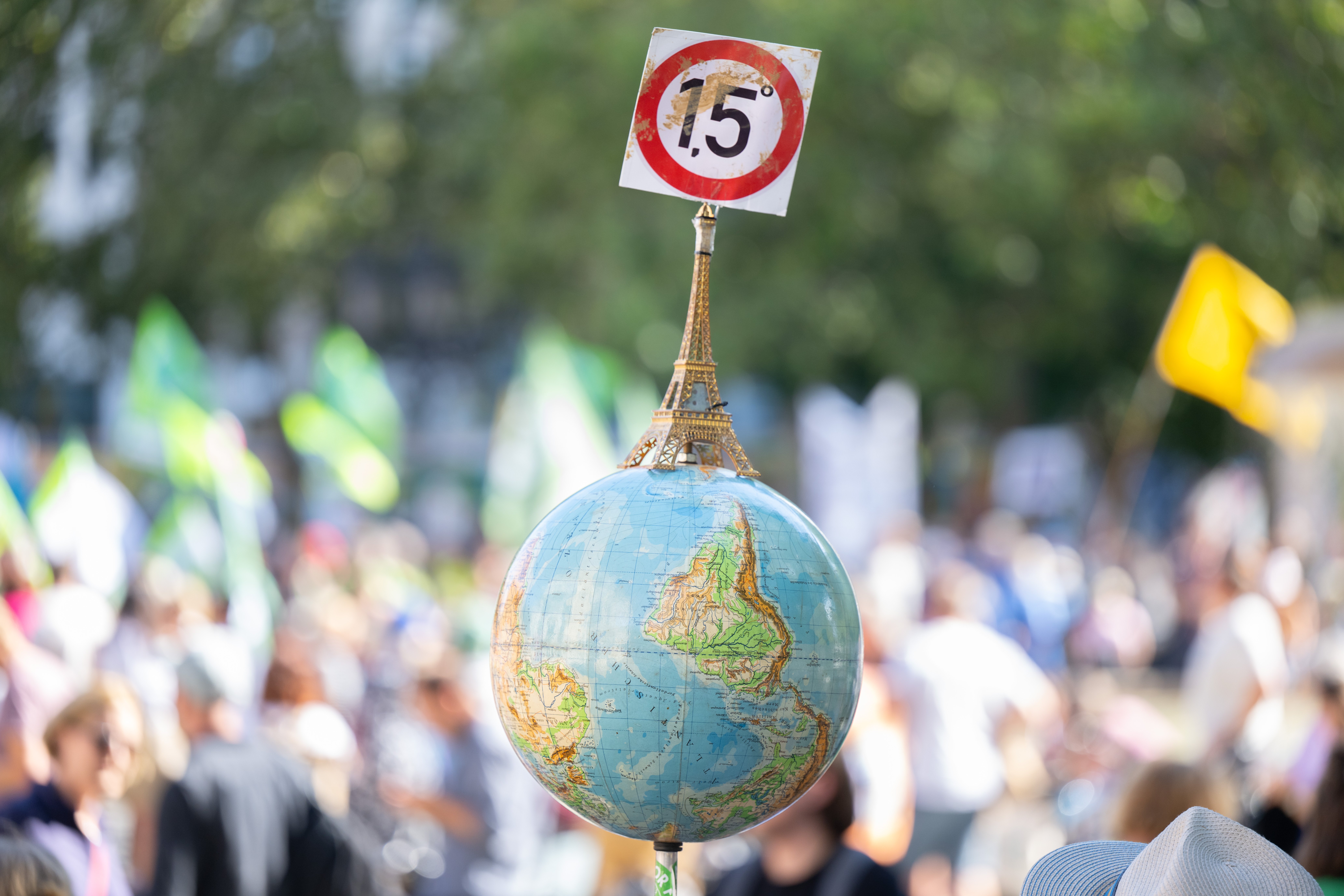 Cimera del Clima 2023: les 4 claus per entendre la COP28 a Dubai