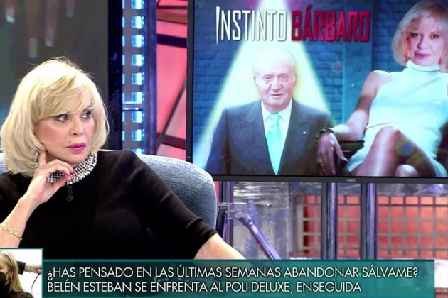 Bárbara Rei mediaset Bárbara Rei mediaset