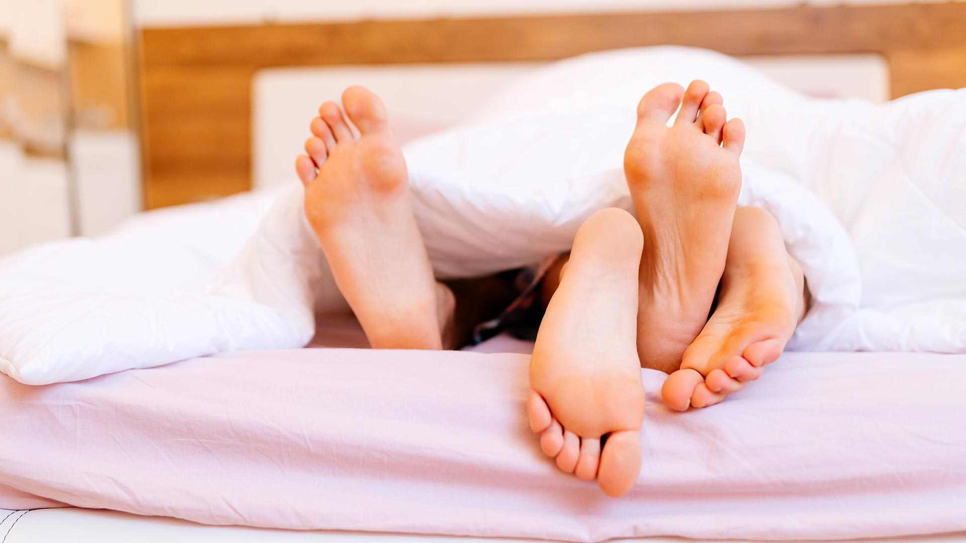 ¿Cuánto duras en la cama? No te líes con los mitos, esto es lo que dicen los expertos