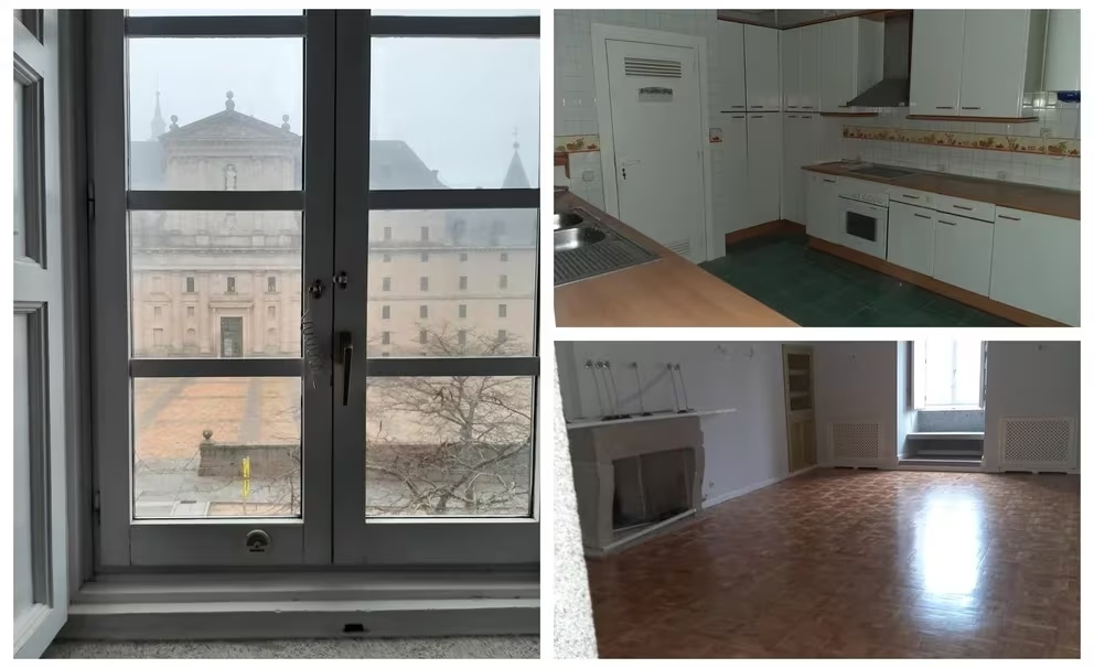 pisos de felipe y letizia el escorial pisos de felipe y letizia el escorial