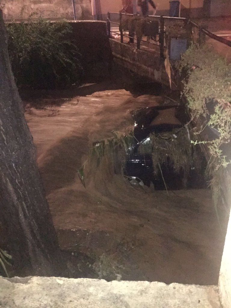 La víctima mortal és un veí de Mataró