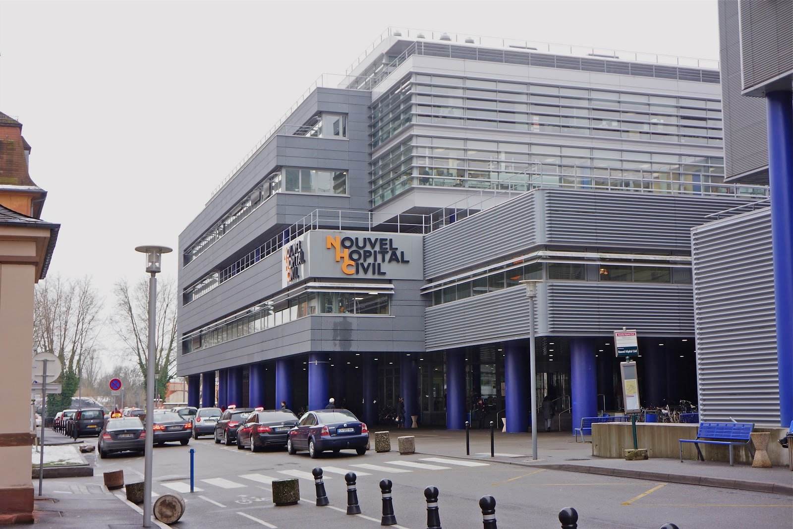 Mor una noia a França després que emergències la ignorés