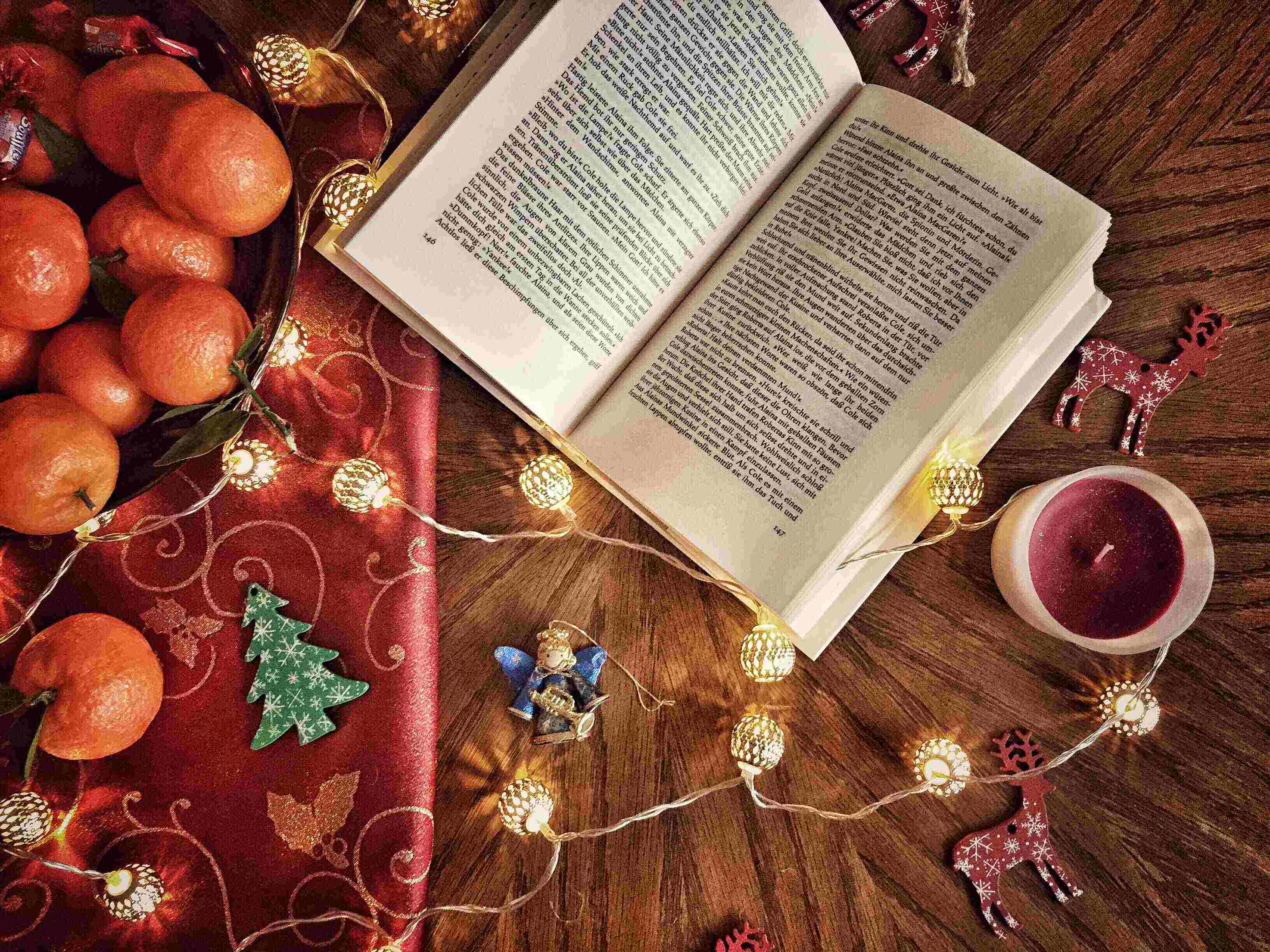 Poemas de Navidad: 20 versos cortos para recitar en familia y felicitar las fiestas