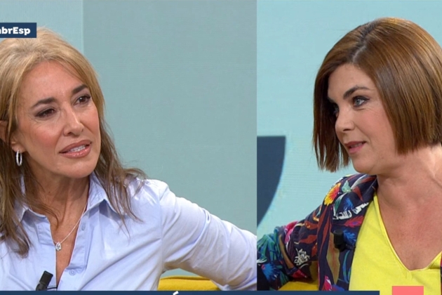 Elsa Anka Espejo público Elsa Anka Espejo público