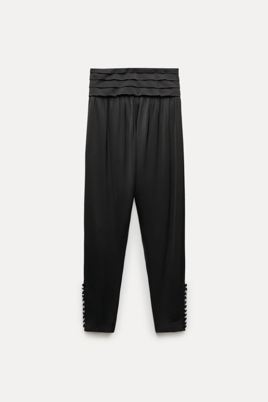 Pantalons de Zara Pantalons de Zara