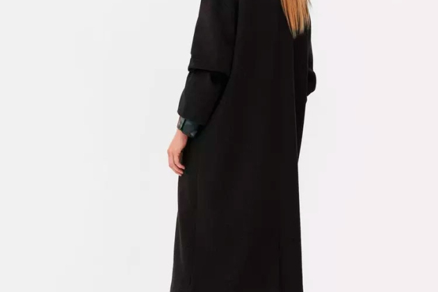 Abric en barreja|mescla de llana Abric en barreja|mescla de llana
