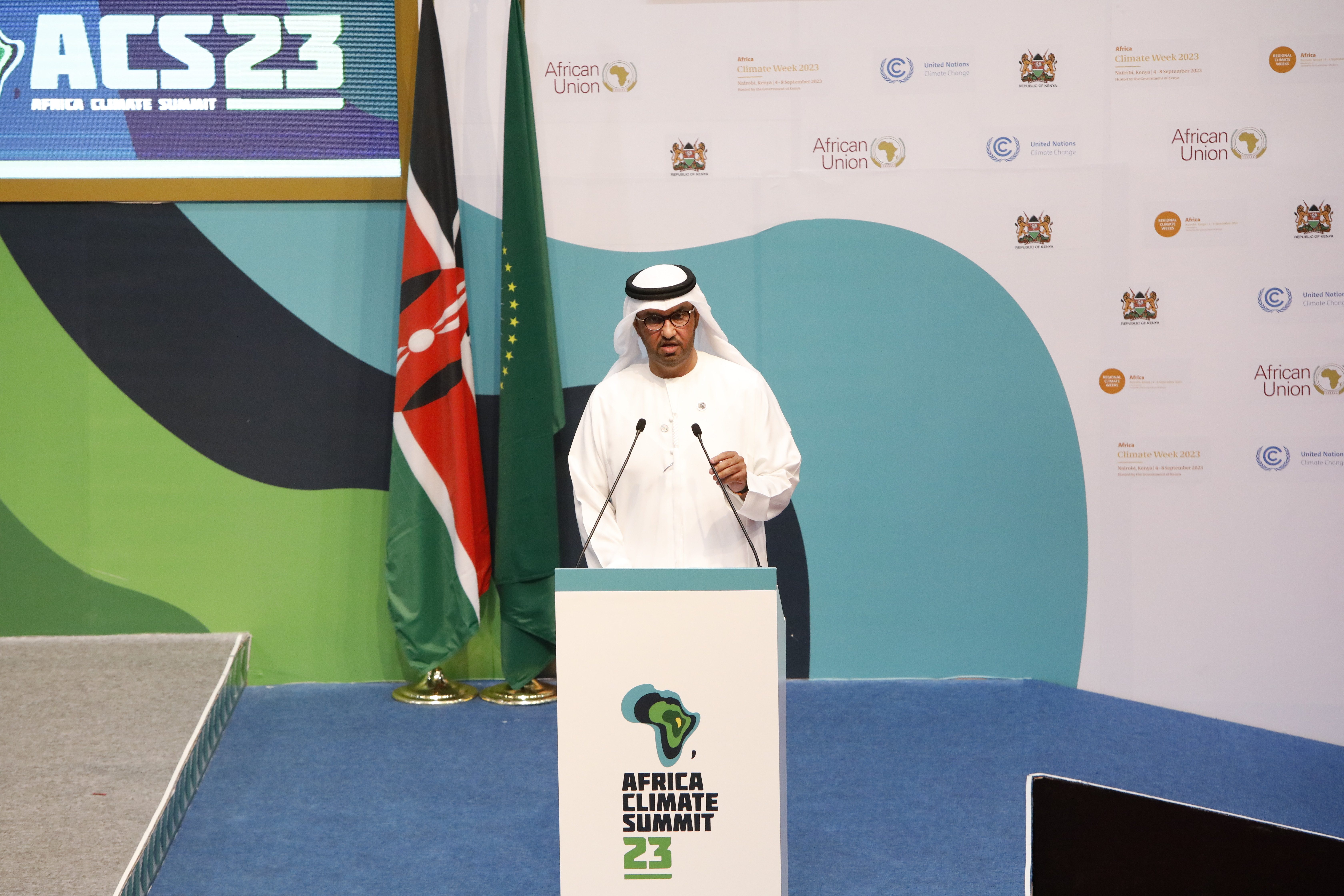 El pla dels Emirats Àrabs per promoure els seus interessos petroliers, sent amfitrió de la COP28