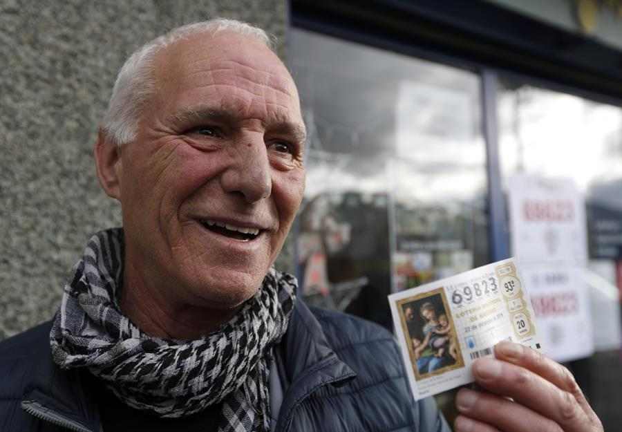 Les terminacions menys desitjades de la Loteria de Nadal 2023